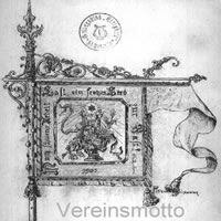 Vereinsmotto