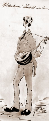 S&auml;nger